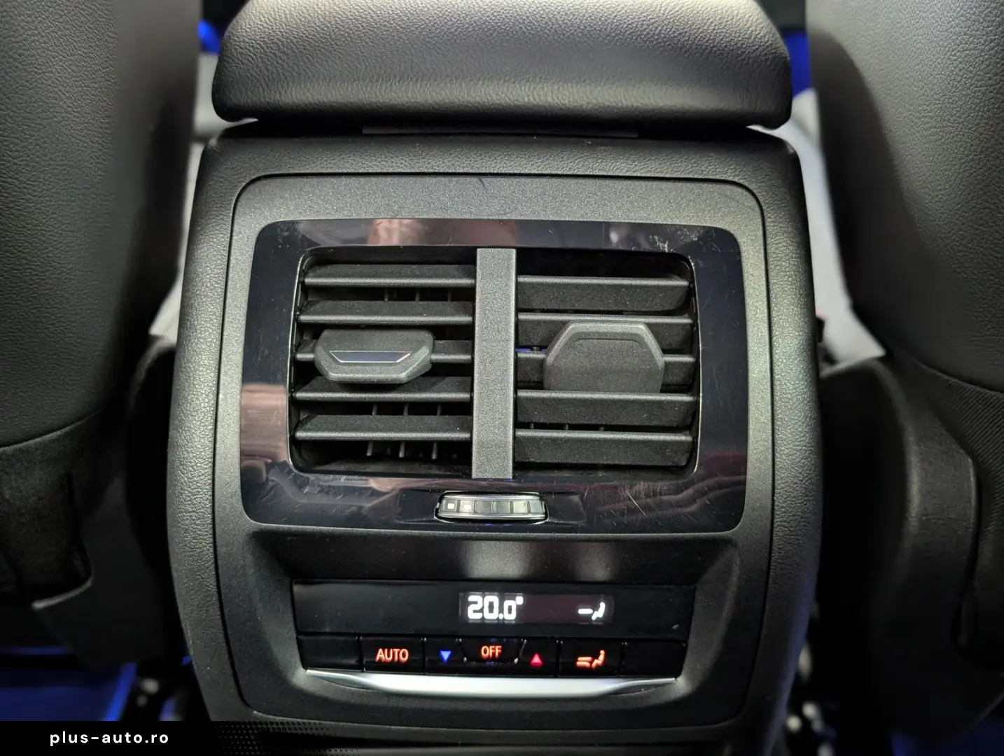 BMW X3 xDrive 20 d M Sport