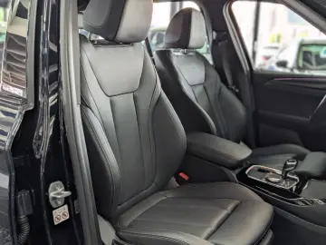 BMW X3 xDrive 20 d M Sport