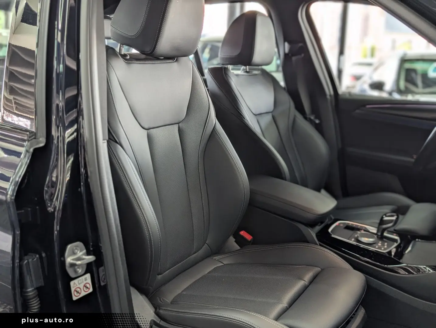 BMW X3 xDrive 20 d M Sport