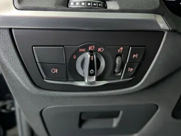 BMW X3 xDrive 20 d M Sport