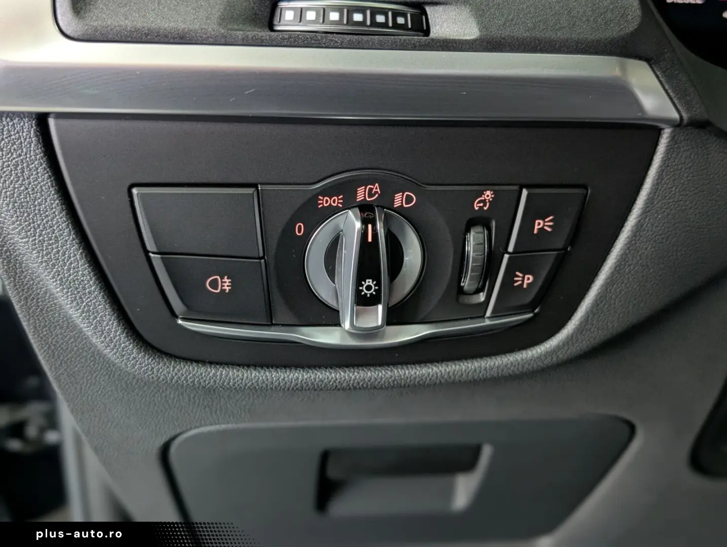 BMW X3 xDrive 20 d M Sport