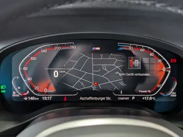 BMW X3 xDrive 20 d M Sport