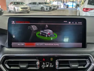 BMW X3 xDrive 20 d M Sport