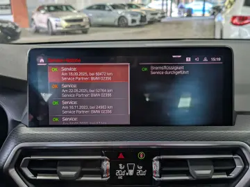 BMW X3 xDrive 20 d M Sport