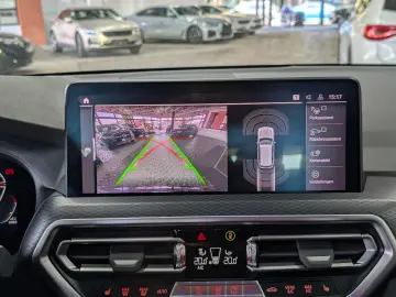 BMW X3 xDrive 20 d M Sport