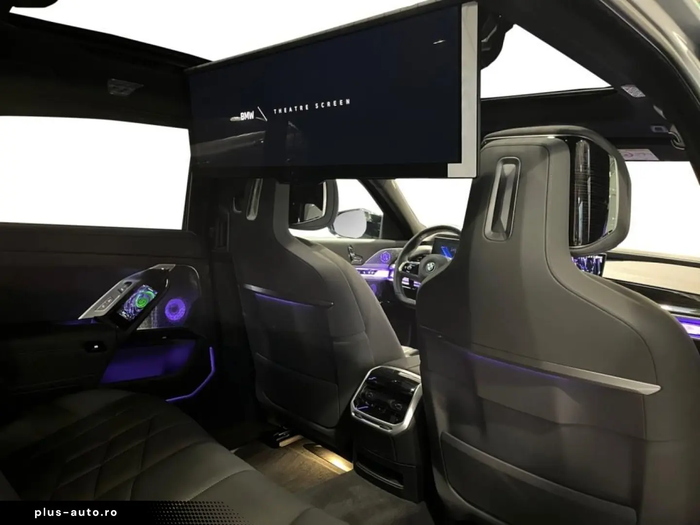 BMW M760 e xDrive Fahrassist Pano Stdhz Wide 360 Cam