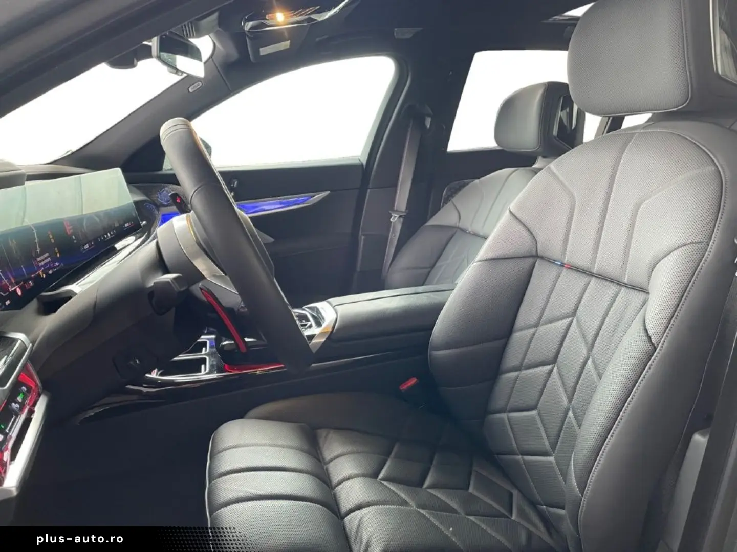 BMW M760 e xDrive Fahrassist Pano Stdhz Wide 360 Cam