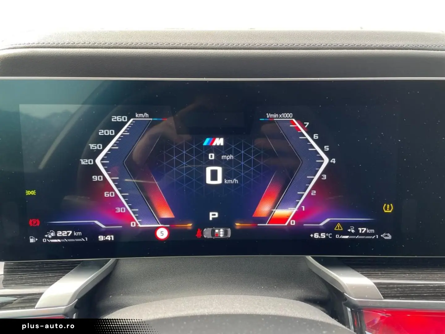 BMW M760 e xDrive Fahrassist Pano Stdhz Wide 360 Cam