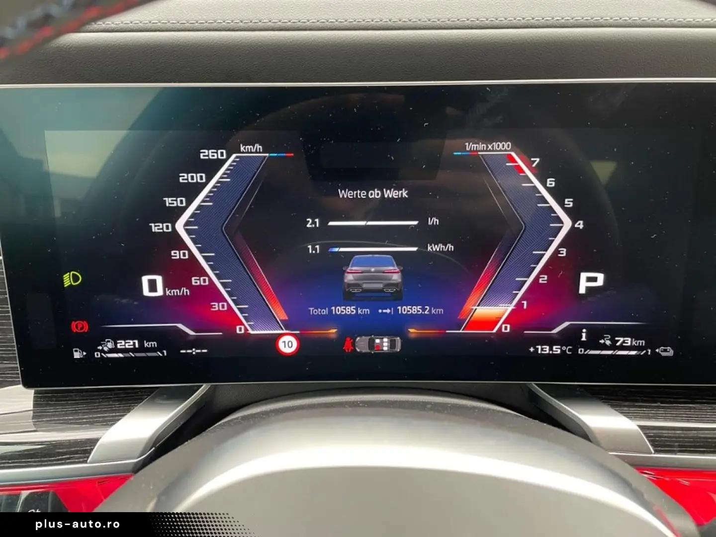 BMW M760 e xDrive Fahrassist Pano Stdhz Wide 360 Cam