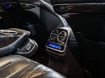 Mercedes-Benz S 450 L 4M AMG