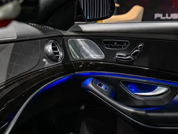 Mercedes-Benz S 450 L 4M AMG