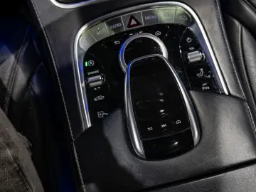 Mercedes-Benz S 450 L 4M AMG