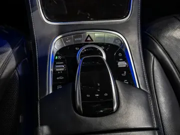 Mercedes-Benz S 450 L 4M AMG