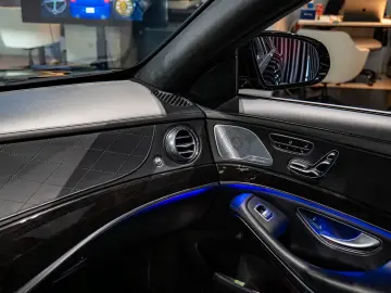 Mercedes-Benz S 450 L 4M AMG