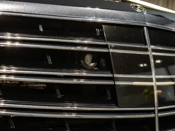 Mercedes-Benz S 450 L 4M AMG