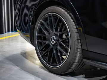 Mercedes-Benz S 450 L 4M AMG