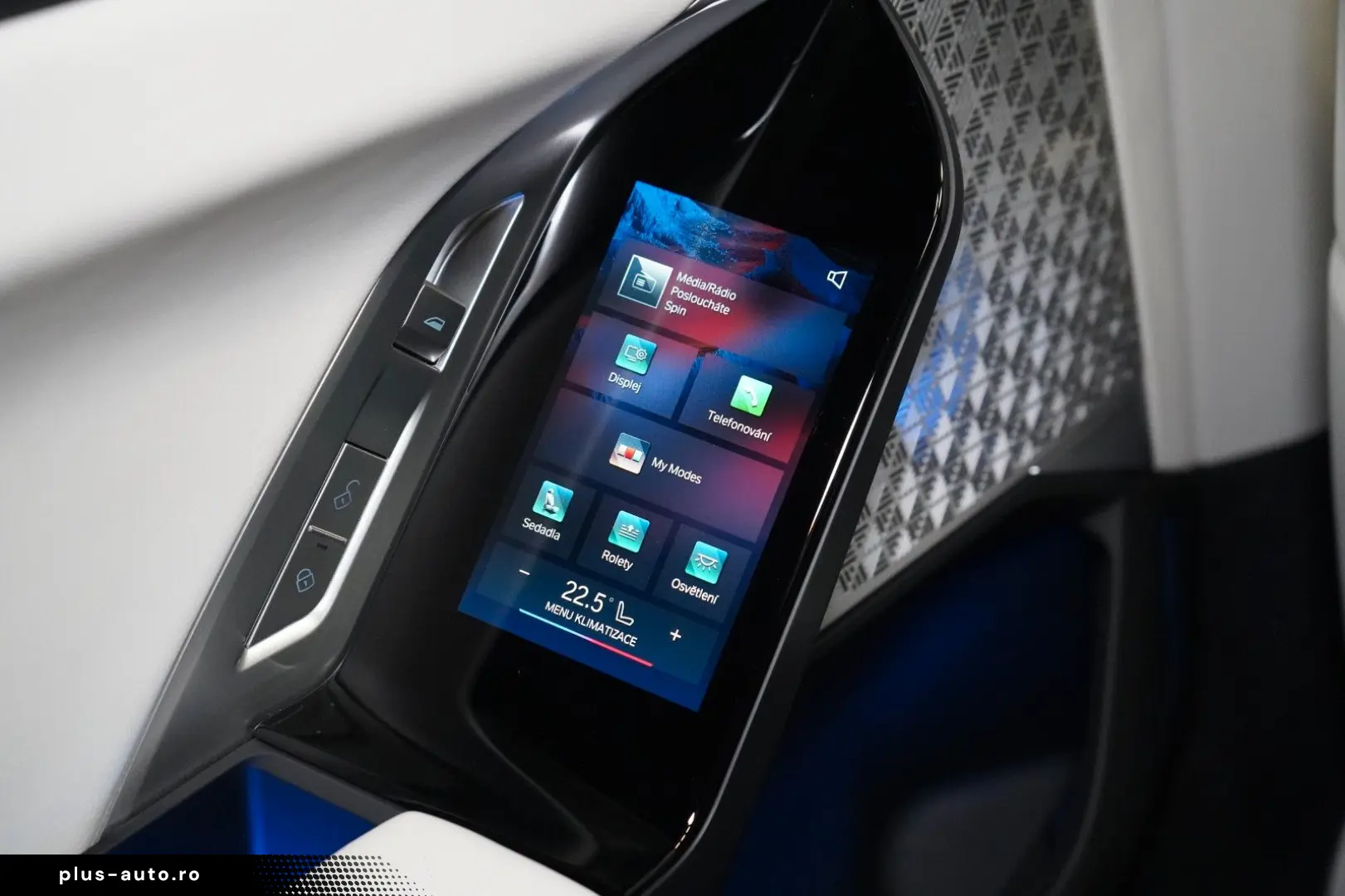 BMW M760 GRAN LUSSO HUD PANO MASSAGE 103.636 € NETTO