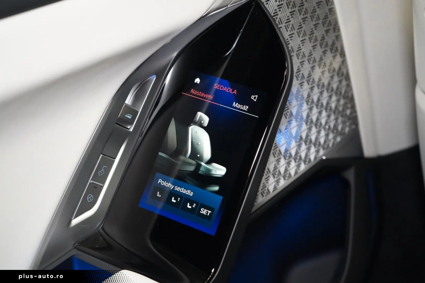 BMW M760 GRAN LUSSO HUD PANO MASSAGE 103.636 € NETTO