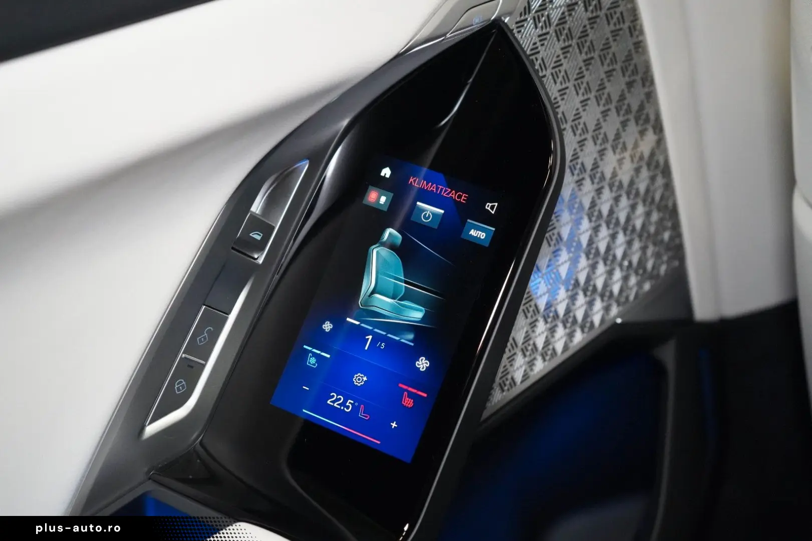 BMW M760 GRAN LUSSO HUD PANO MASSAGE 103.636 € NETTO