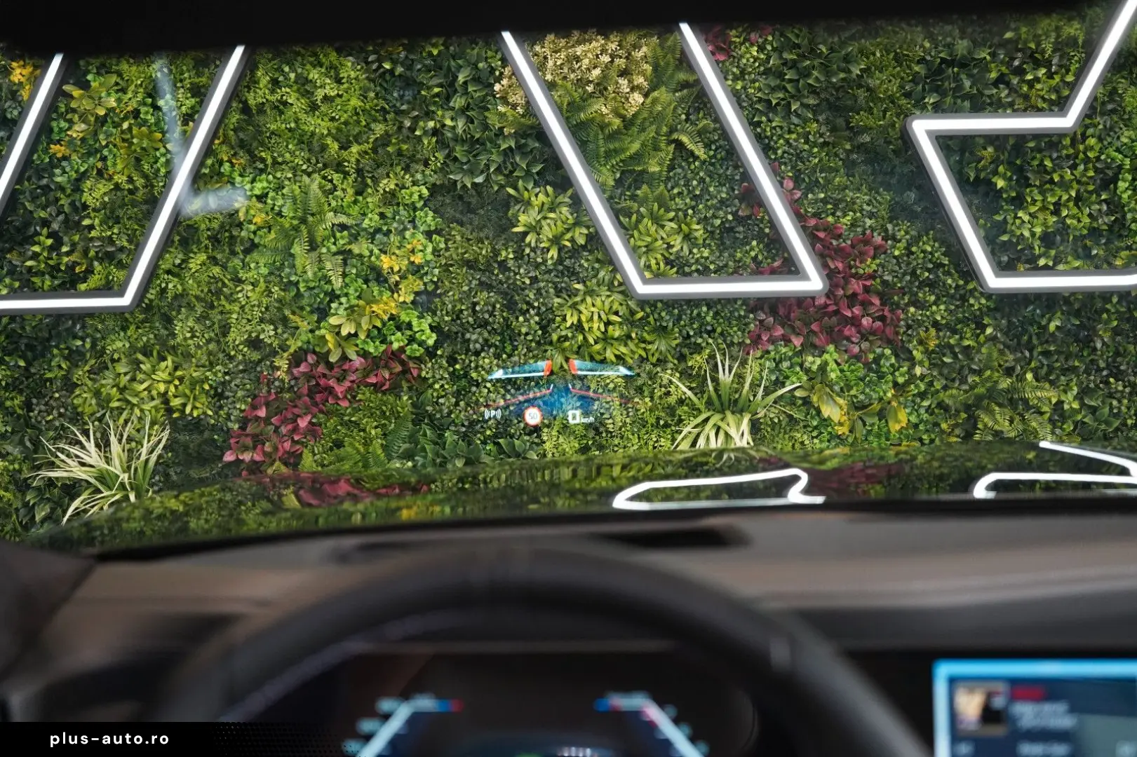 BMW M760 GRAN LUSSO HUD PANO MASSAGE 103.636 € NETTO