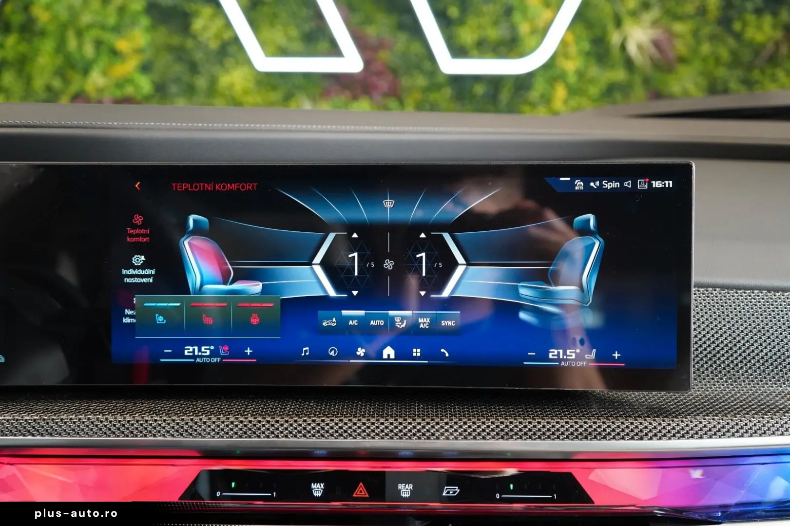 BMW M760 GRAN LUSSO HUD PANO MASSAGE 103.636 € NETTO