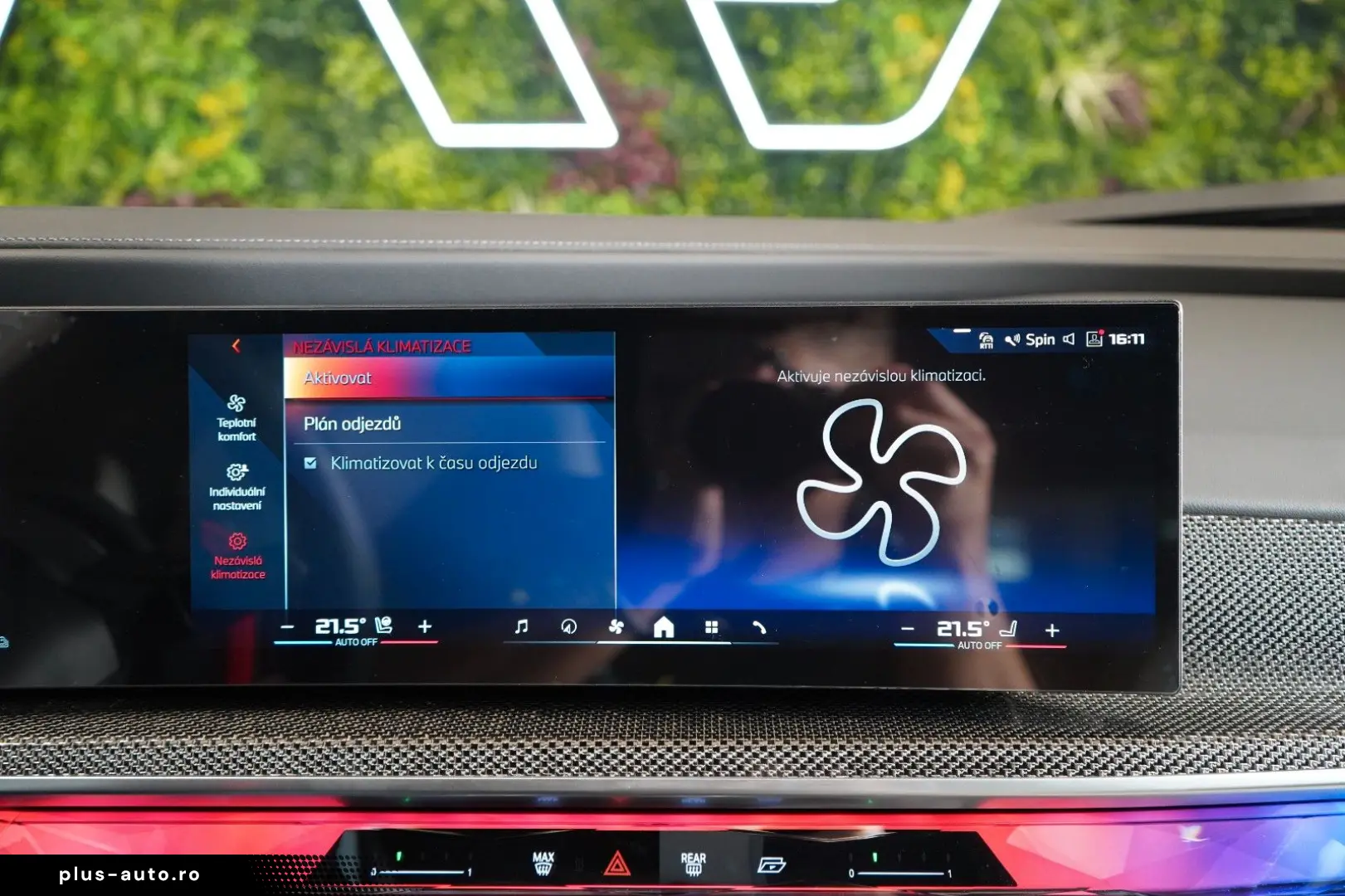 BMW M760 GRAN LUSSO HUD PANO MASSAGE 103.636 € NETTO