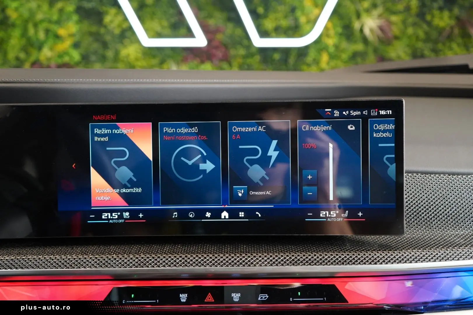 BMW M760 GRAN LUSSO HUD PANO MASSAGE 103.636 € NETTO