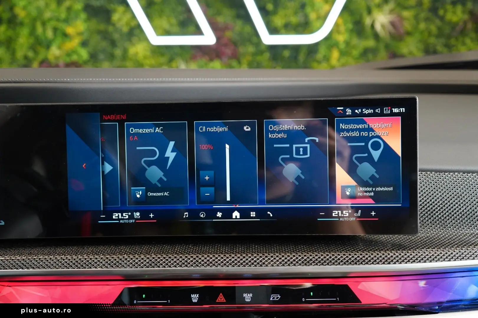 BMW M760 GRAN LUSSO HUD PANO MASSAGE 103.636 € NETTO