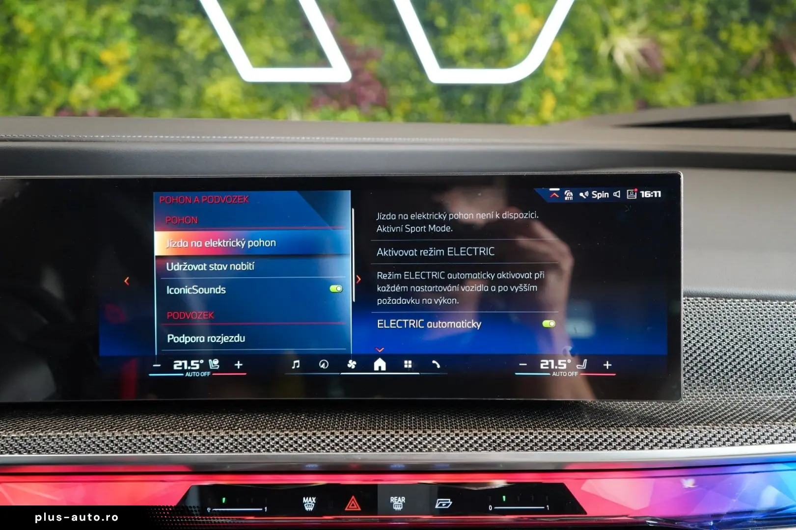 BMW M760 GRAN LUSSO HUD PANO MASSAGE 103.636 € NETTO