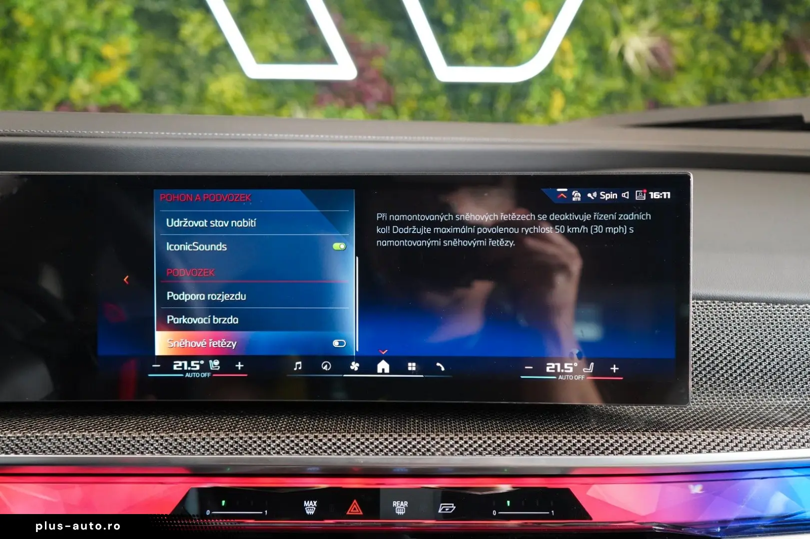 BMW M760 GRAN LUSSO HUD PANO MASSAGE 103.636 € NETTO