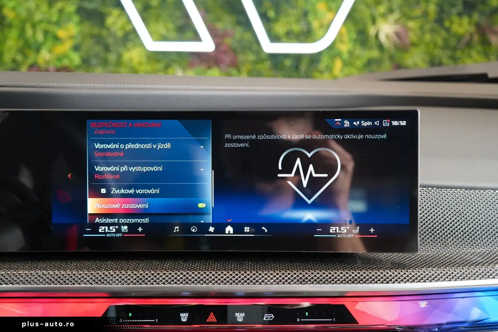 BMW M760 GRAN LUSSO HUD PANO MASSAGE 103.636 € NETTO