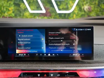 BMW M760 GRAN LUSSO HUD PANO MASSAGE 103.636 € NETTO