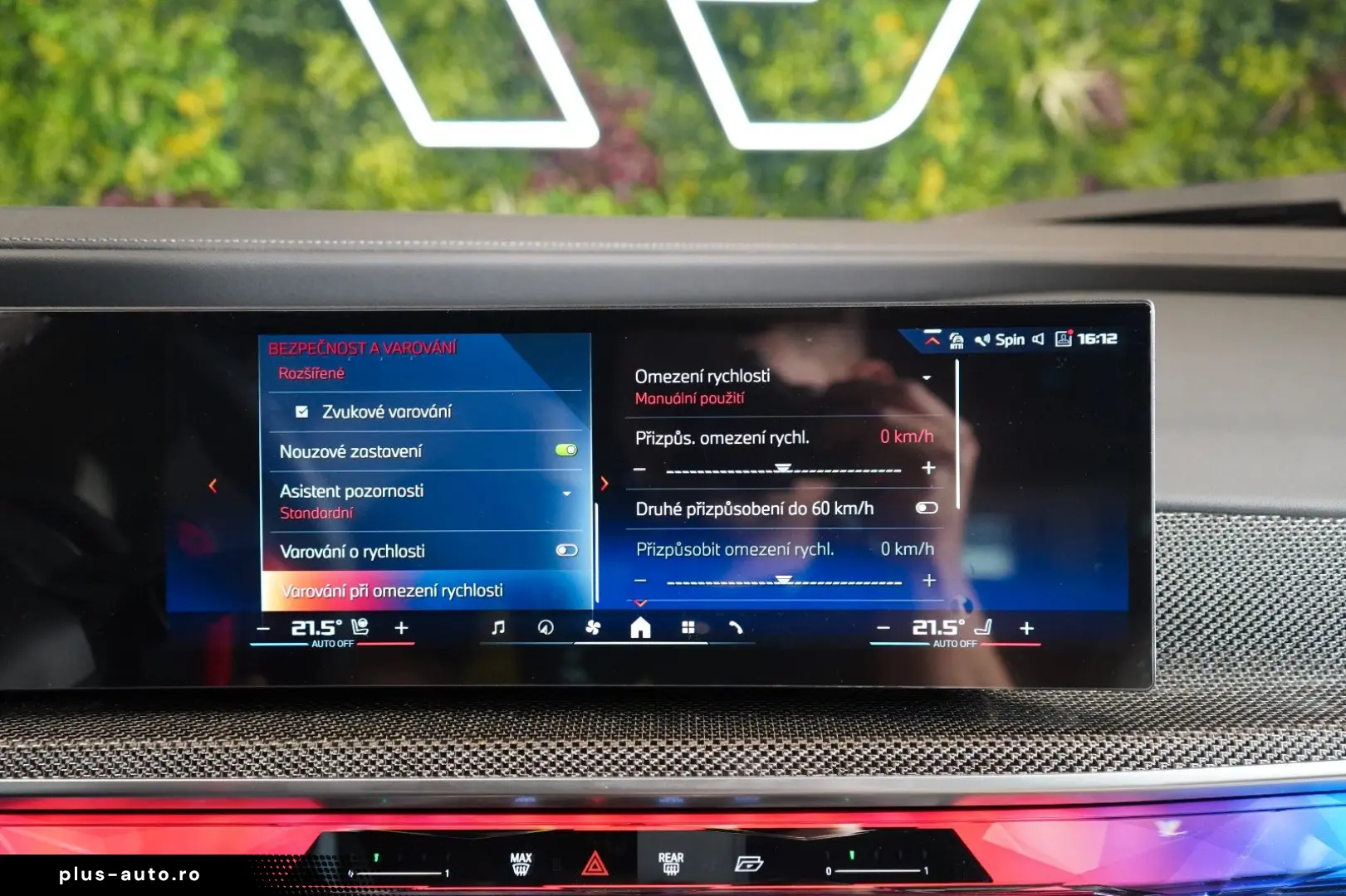 BMW M760 GRAN LUSSO HUD PANO MASSAGE 103.636 € NETTO