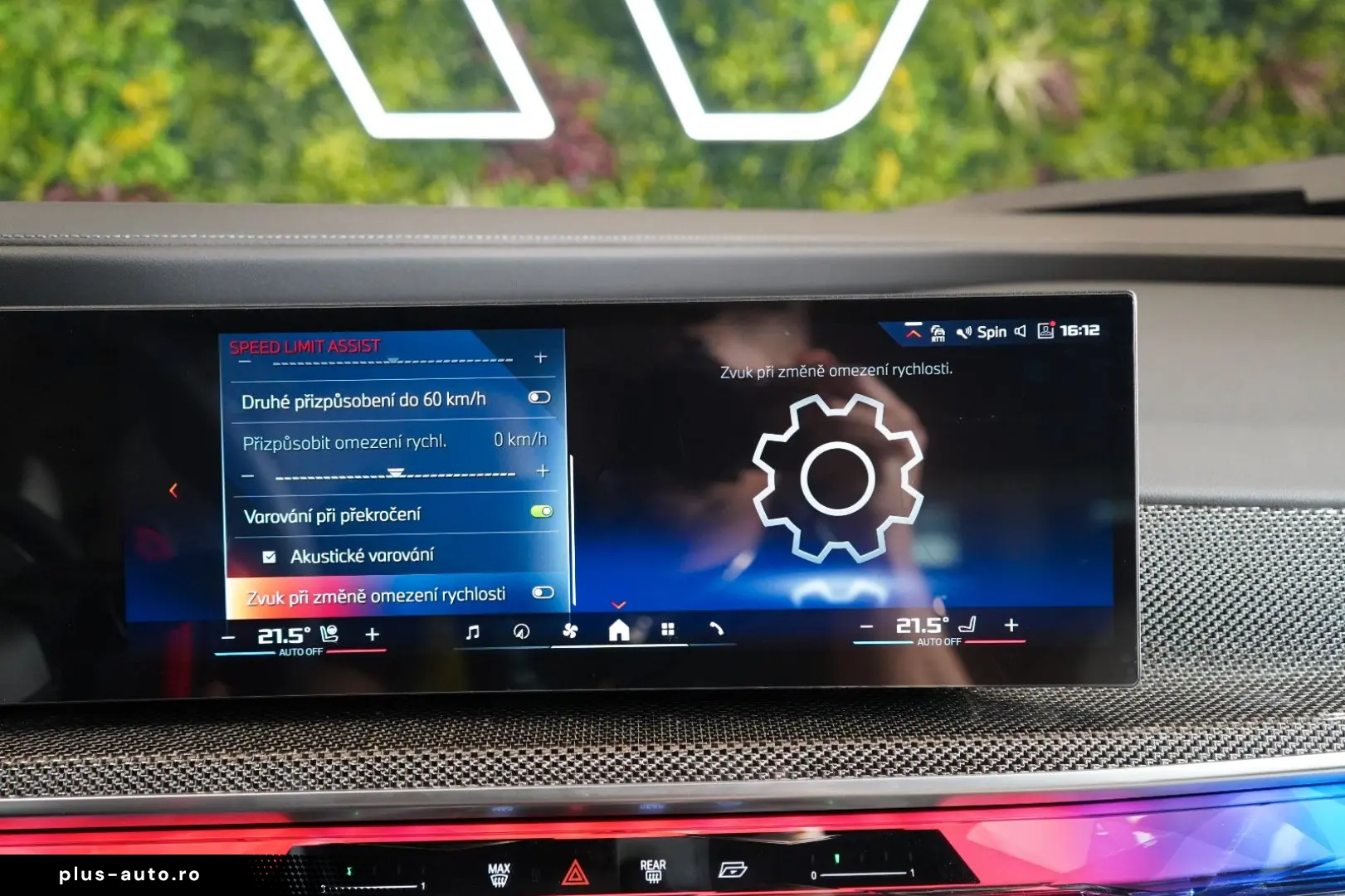 BMW M760 GRAN LUSSO HUD PANO MASSAGE 103.636 € NETTO