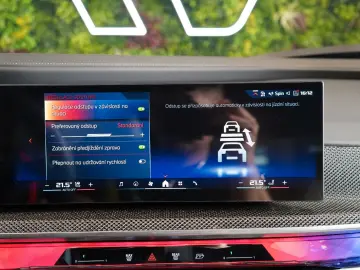 BMW M760 GRAN LUSSO HUD PANO MASSAGE 103.636 € NETTO