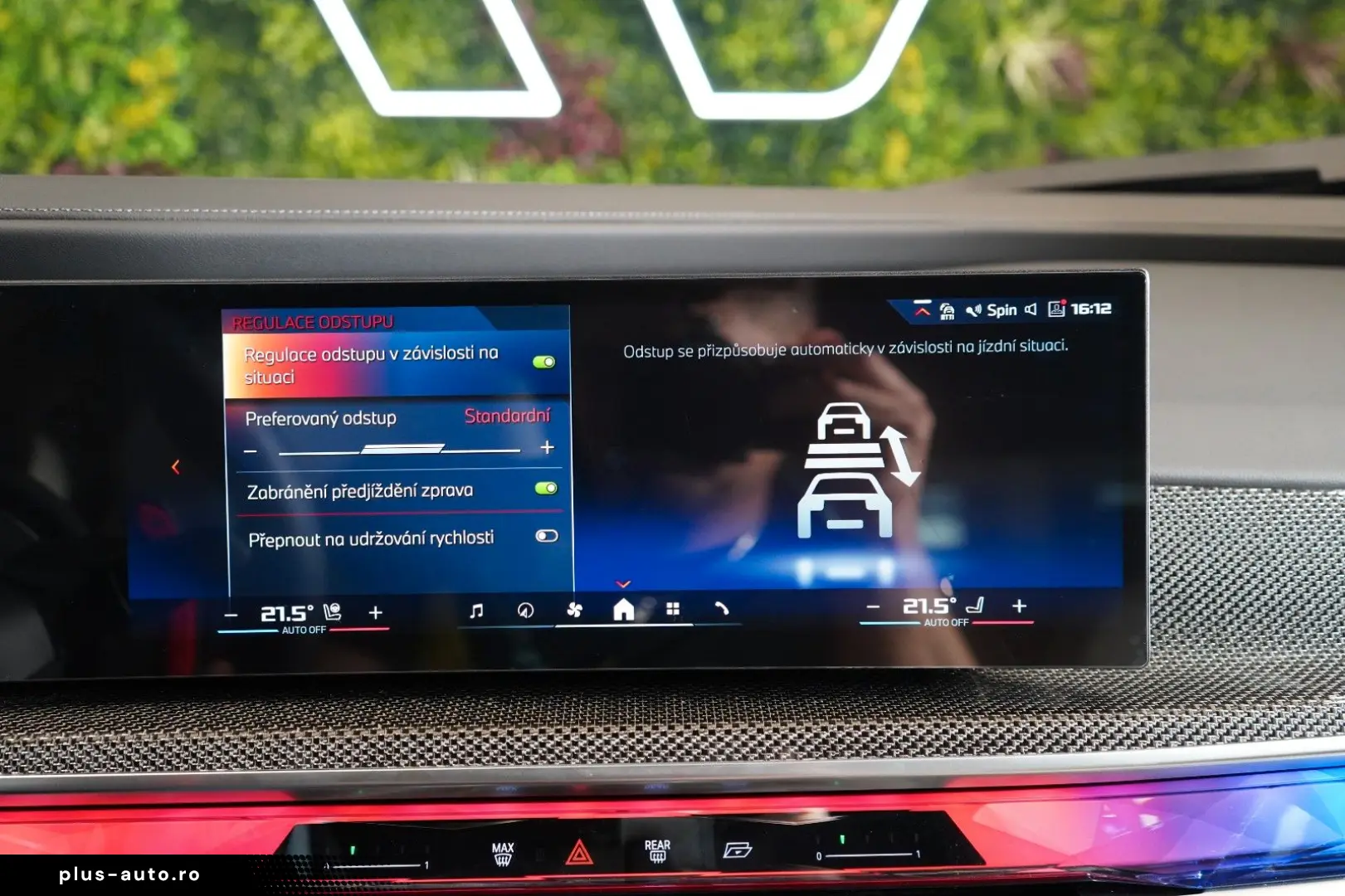 BMW M760 GRAN LUSSO HUD PANO MASSAGE 103.636 € NETTO