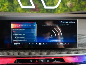 BMW M760 GRAN LUSSO HUD PANO MASSAGE 103.636 € NETTO