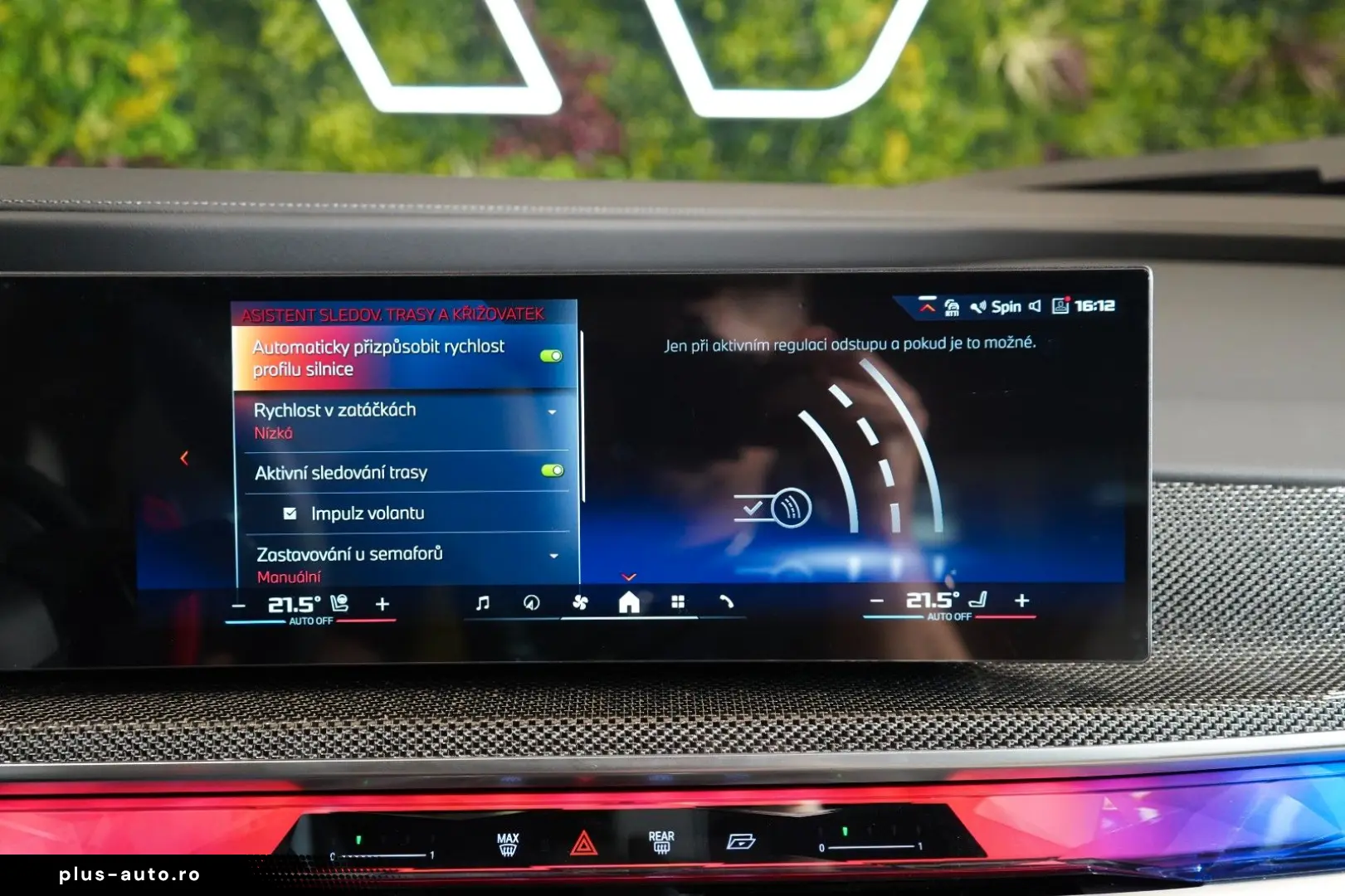 BMW M760 GRAN LUSSO HUD PANO MASSAGE 103.636 € NETTO