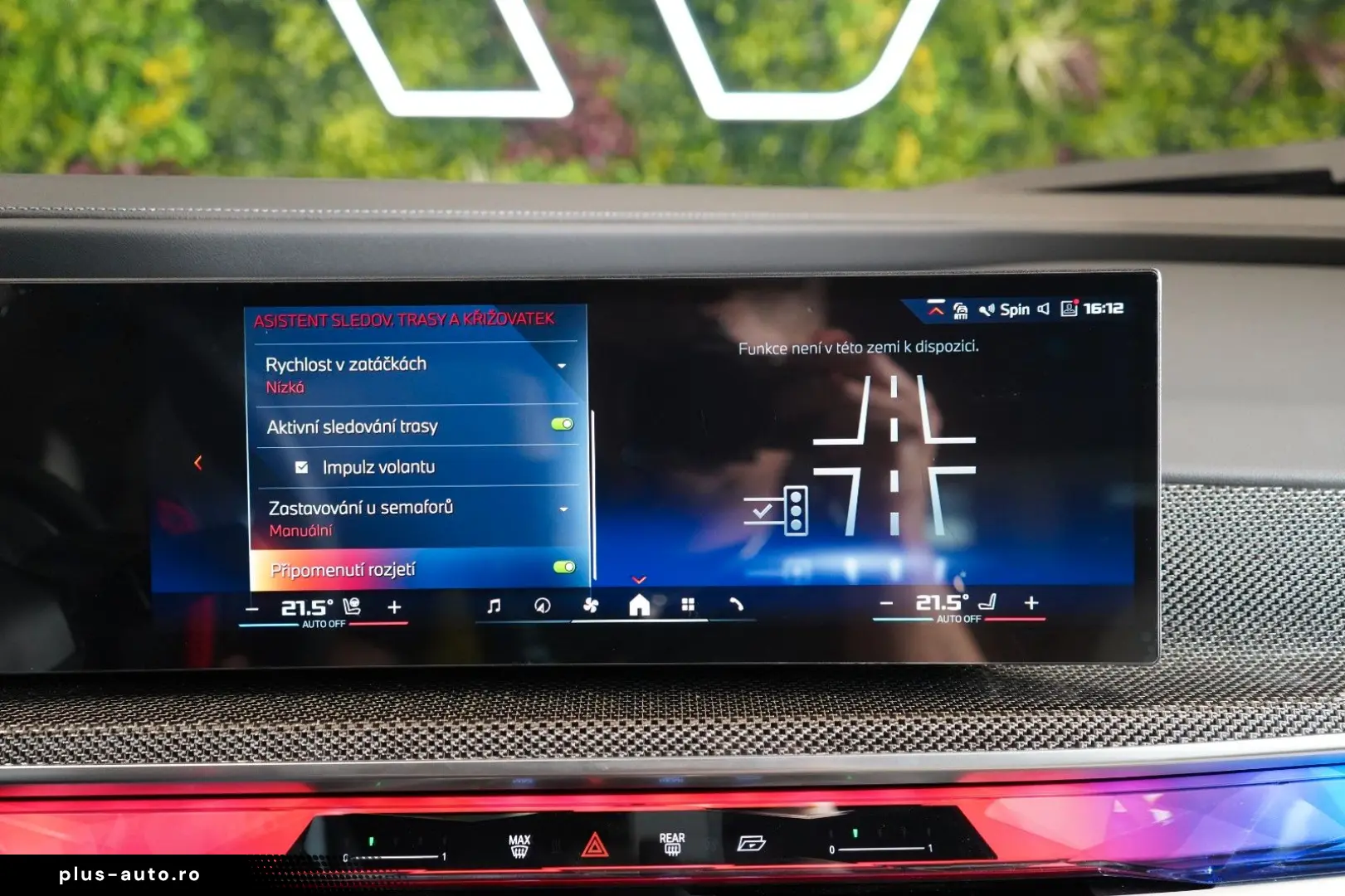 BMW M760 GRAN LUSSO HUD PANO MASSAGE 103.636 € NETTO