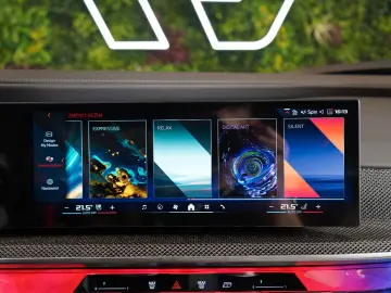 BMW M760 GRAN LUSSO HUD PANO MASSAGE 103.636 € NETTO