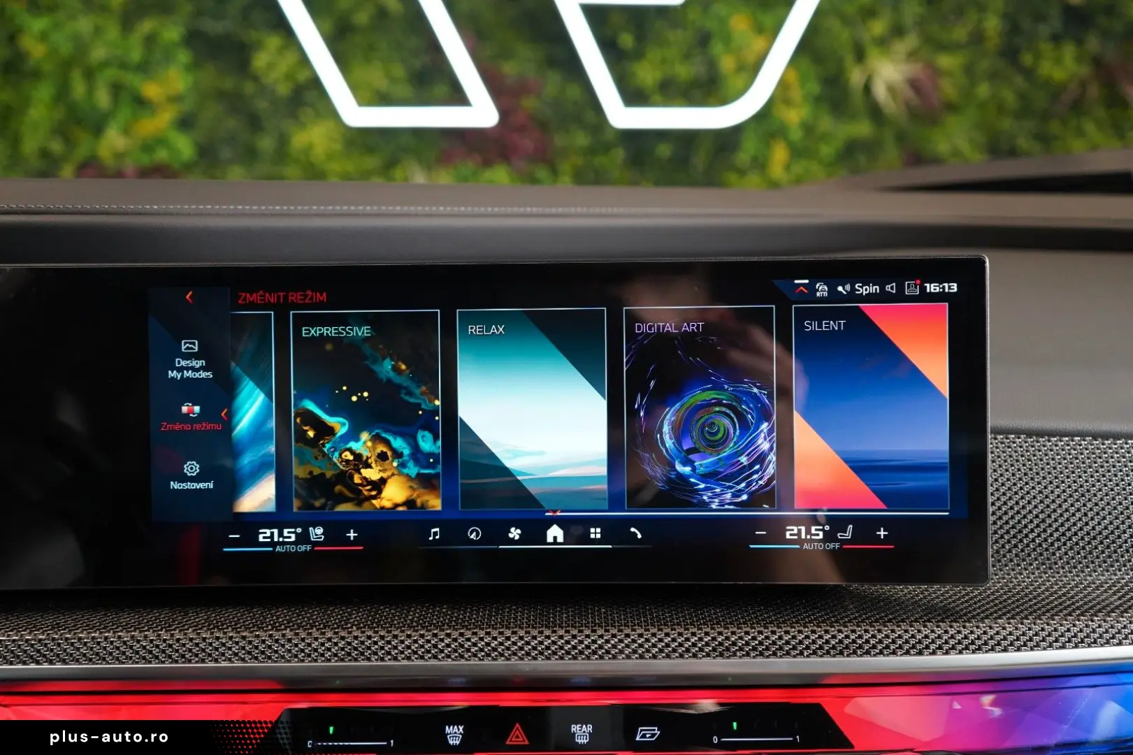 BMW M760 GRAN LUSSO HUD PANO MASSAGE 103.636 € NETTO