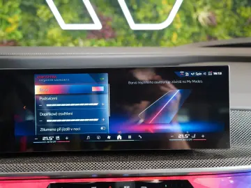 BMW M760 GRAN LUSSO HUD PANO MASSAGE 103.636 € NETTO