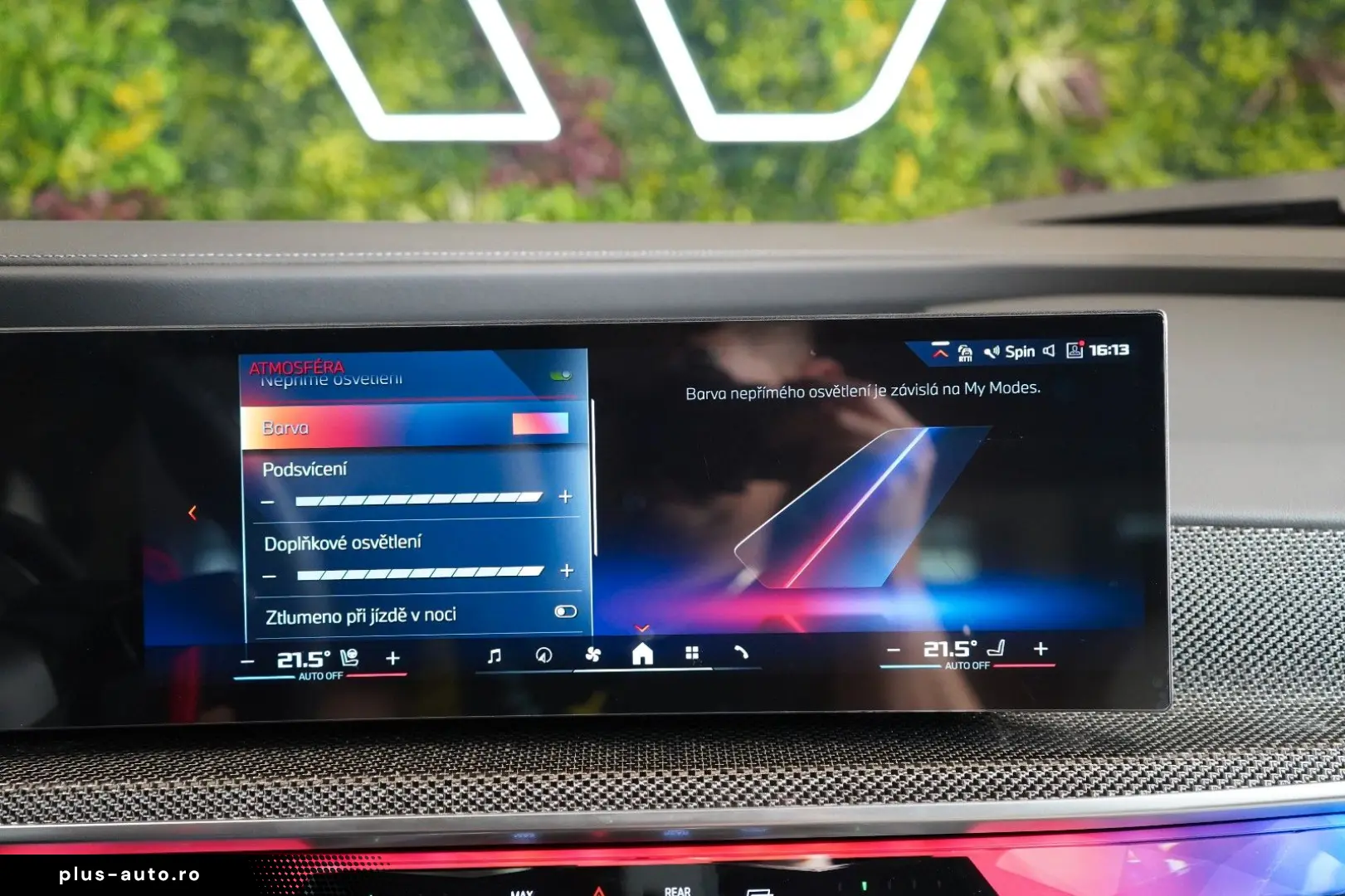 BMW M760 GRAN LUSSO HUD PANO MASSAGE 103.636 € NETTO