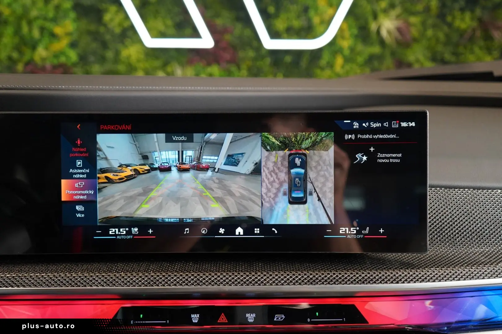 BMW M760 GRAN LUSSO HUD PANO MASSAGE 103.636 € NETTO