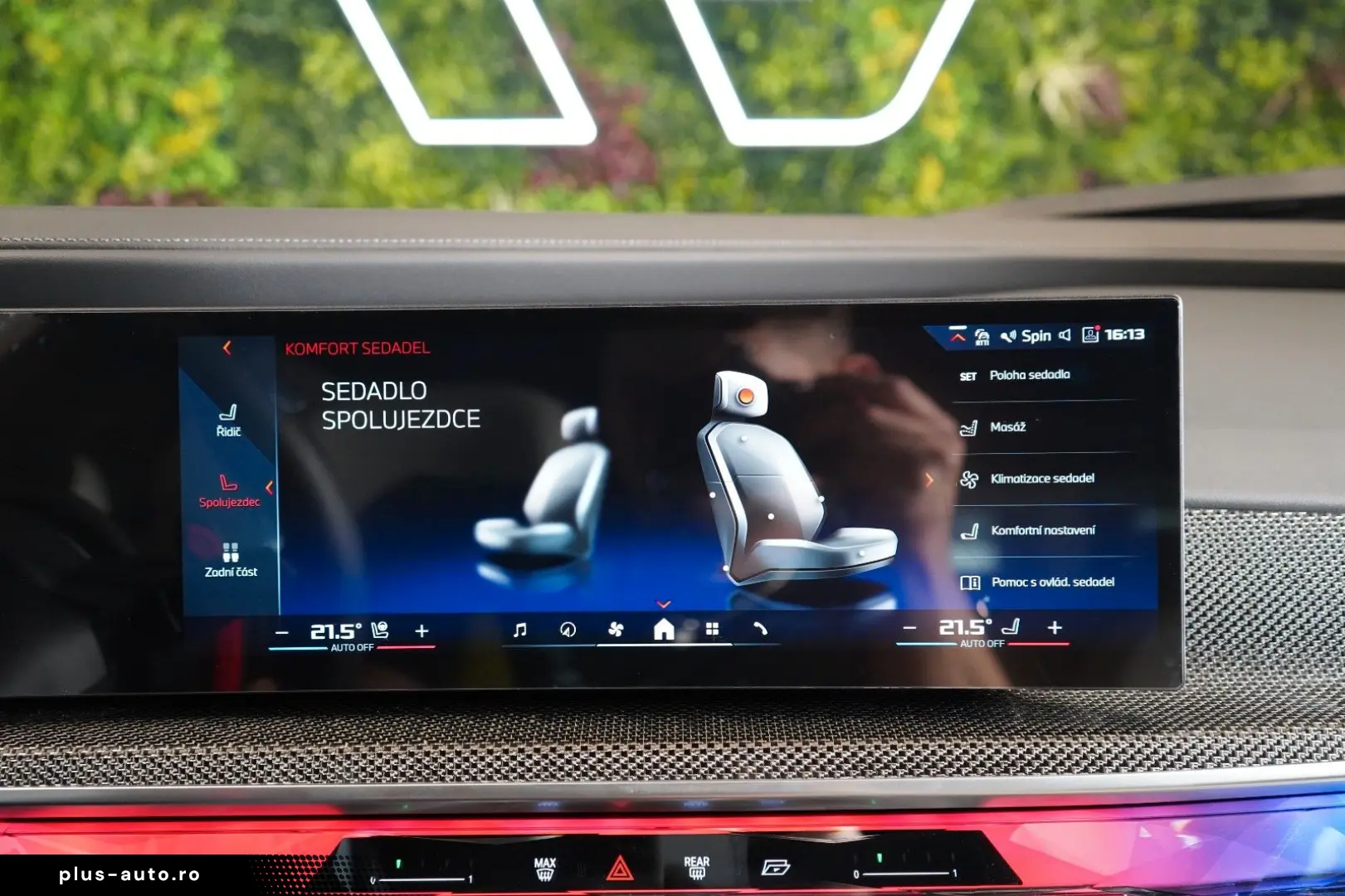 BMW M760 GRAN LUSSO HUD PANO MASSAGE 103.636 € NETTO