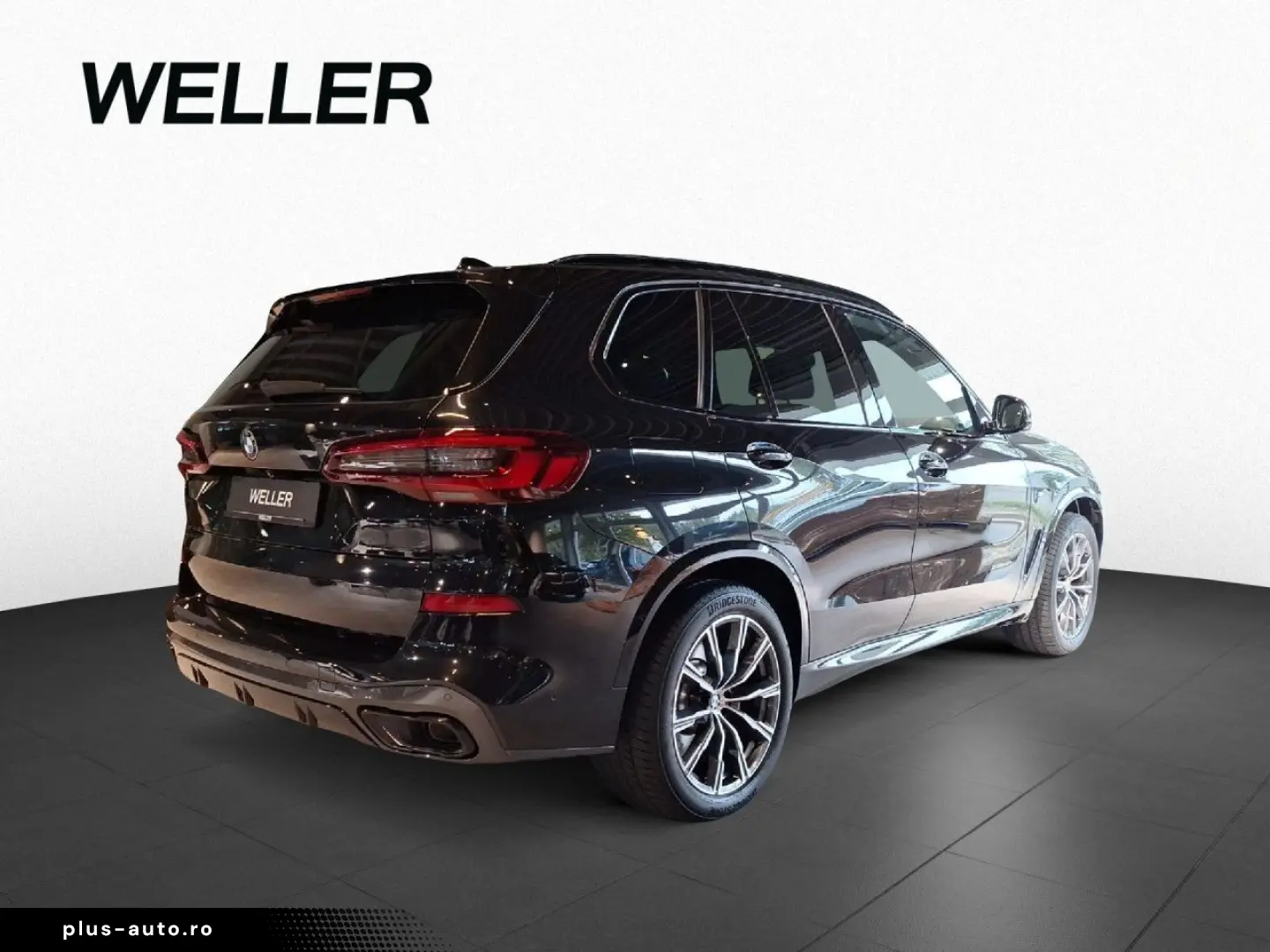 BMW X5 xDrive40d DAProf PA  HUD StdHzg Pano Ha Ka