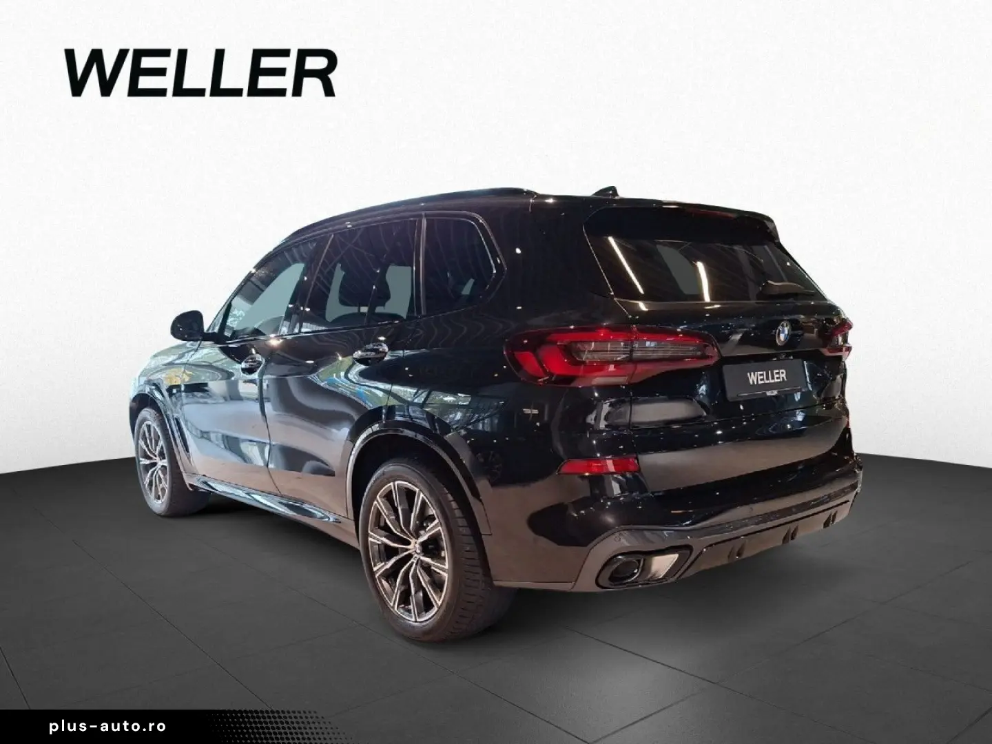 BMW X5 xDrive40d DAProf PA  HUD StdHzg Pano Ha Ka