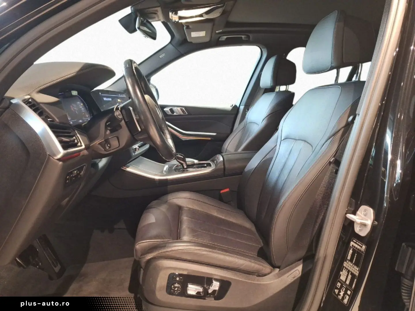 BMW X5 xDrive40d DAProf PA  HUD StdHzg Pano Ha Ka