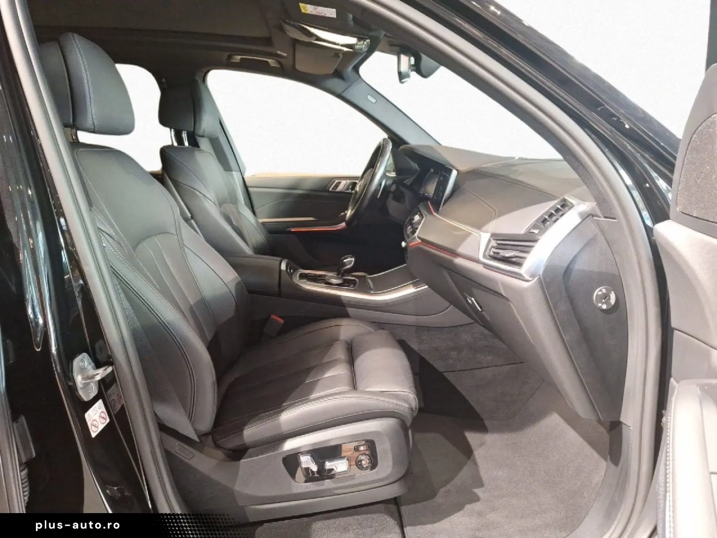 BMW X5 xDrive40d DAProf PA  HUD StdHzg Pano Ha Ka