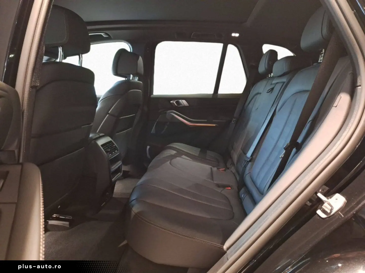 BMW X5 xDrive40d DAProf PA  HUD StdHzg Pano Ha Ka